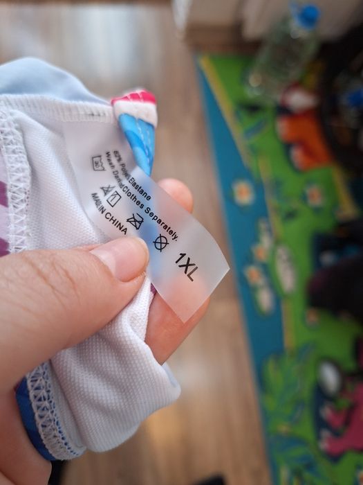 Costum de baie nou L-XL