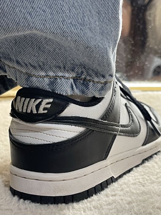 Nike originali 36