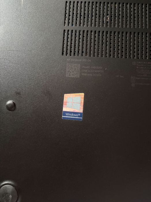 HP EliteBook 840G4 – Intel Core i5-7thGen 8GB Ram 500GB HDD