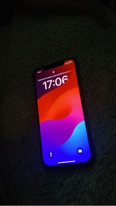 Продам Айфон Xs 64 гб