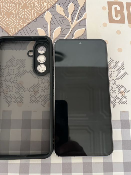 Vand/Schimb Samsung A56 Impecabil