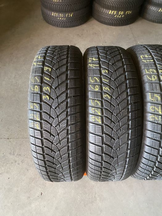 Anvelope iarna 225/65/17 Goodyear Ultra Grip Performance 225 65 17 R17
