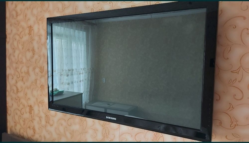 Продам телевизор Samsung