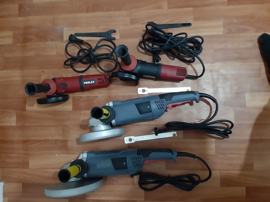 Балгарка хорошие состояние