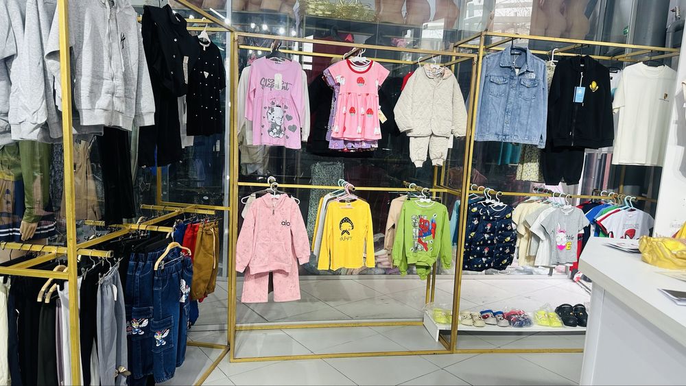 Продам готовый бизнес