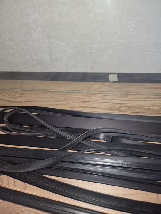 Душевой угол новый