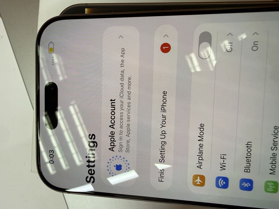 iPhone 16 Pro Max Desert 256 Отличен !