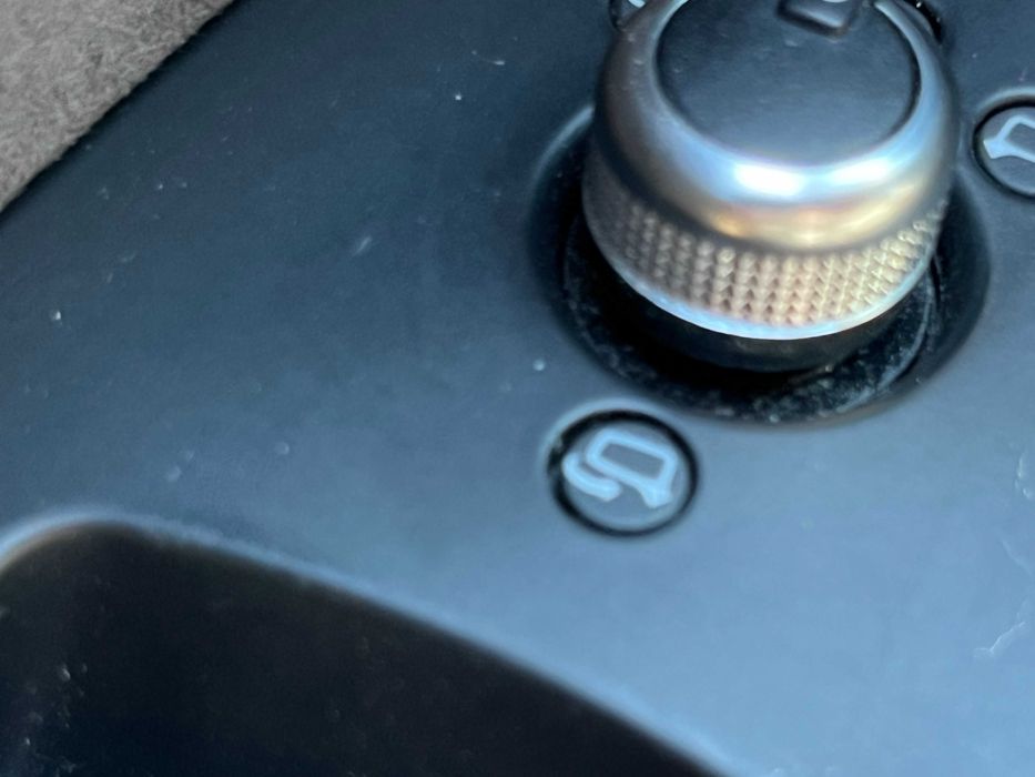 Ляво дясно огледало за Audi Q7 4L / Ауди КЮ7 4Л