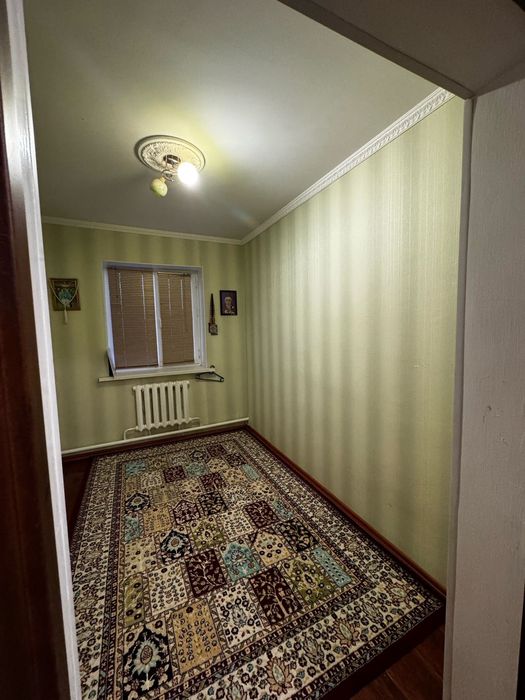 Продаётся дом и времянка