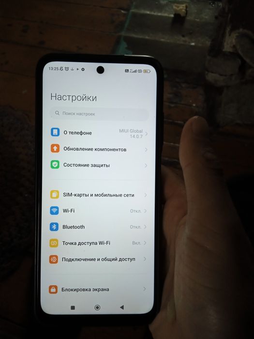 Продам телефон редми 10