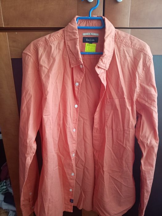 Cămașă barbat firma
