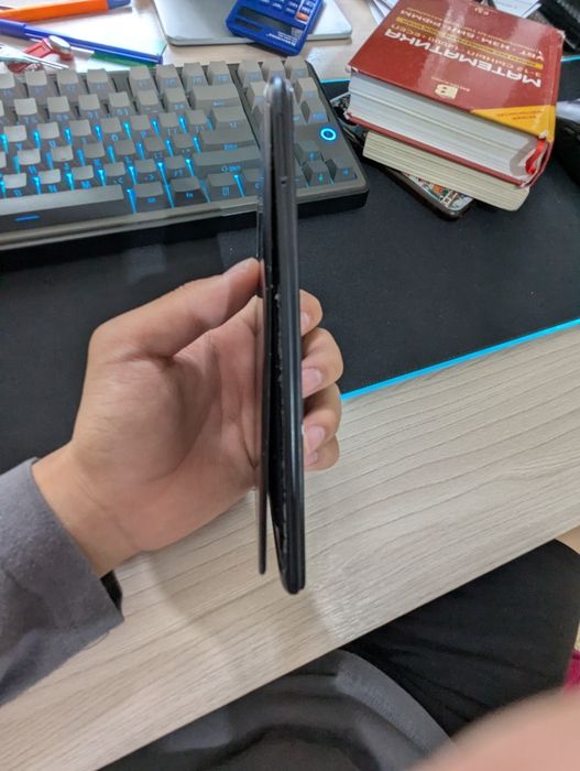 Xiaomi redmi note 6 Pro