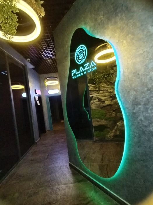 Зеркало под заказ