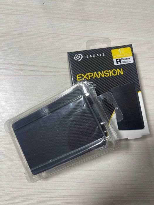 Seagate 1TB. Жесткие диски. hdd original.