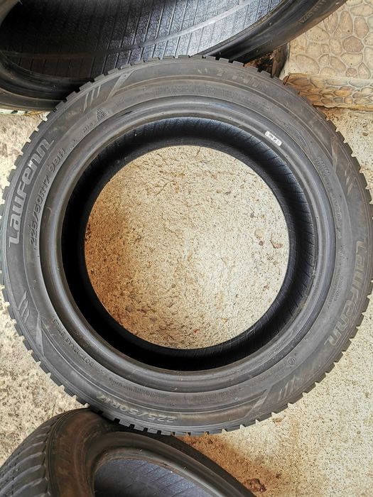 Anvelope Laufenn 225/50 R17 98H