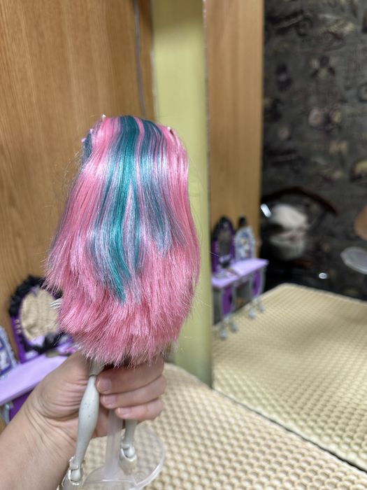 Продам куклу монстр хай!