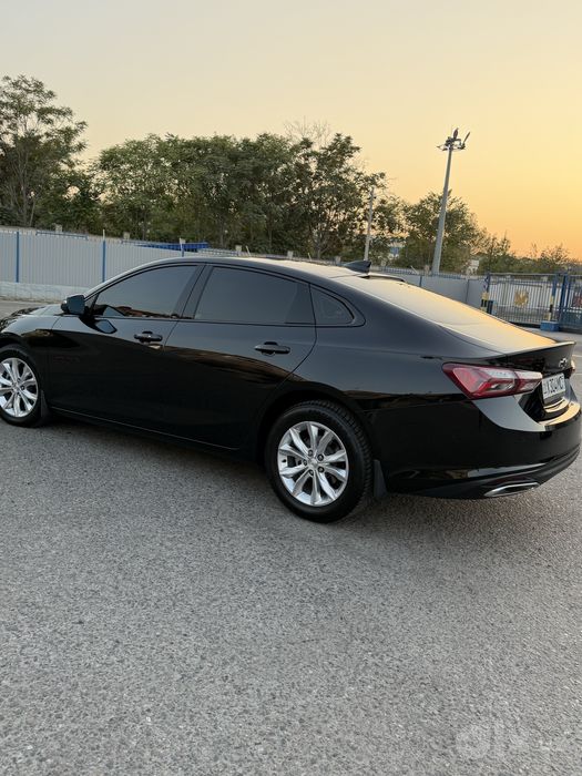 Malibu XL 2023 tozza