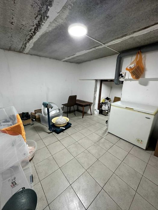 Коммерческое помещение