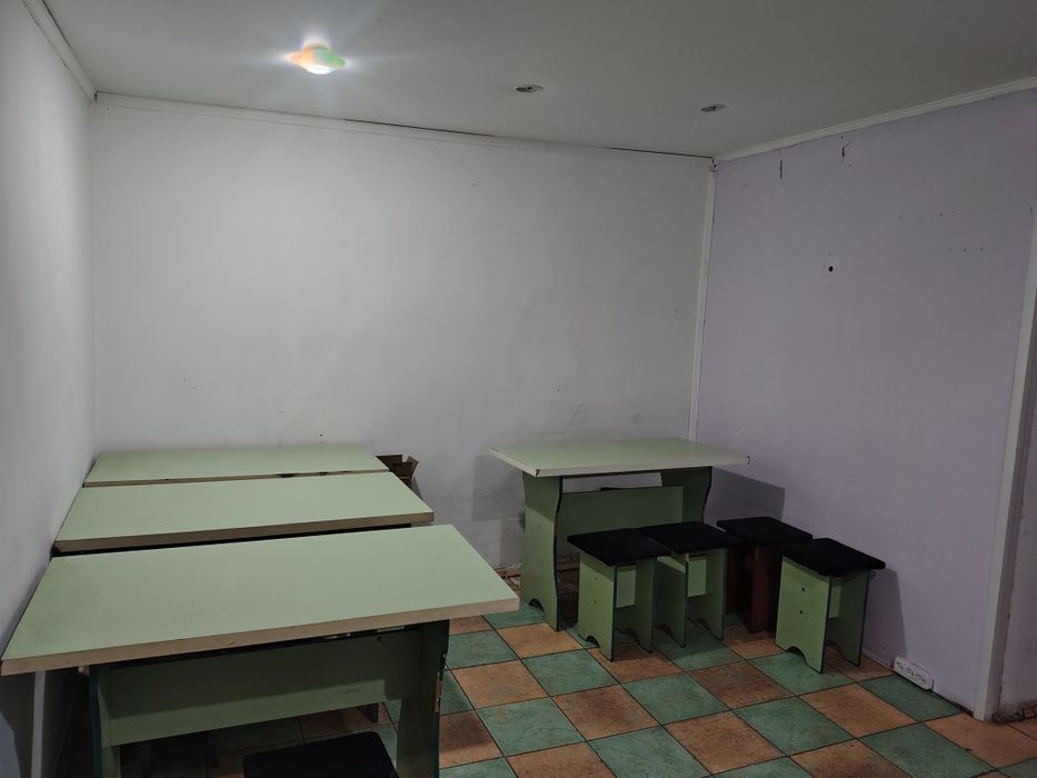 Сдам в аренду помещение!