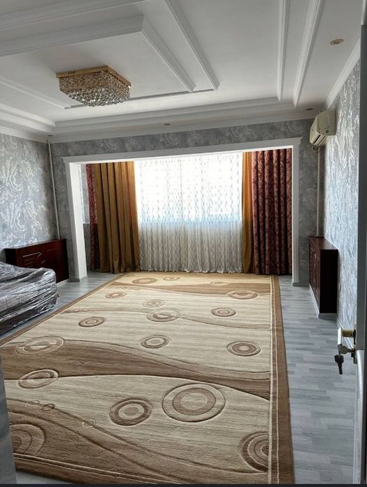 Продается 2 комнатная квартира