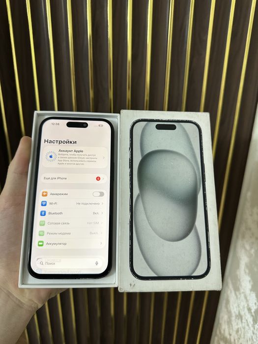 Iphone 15 128 Айфон 15 128
