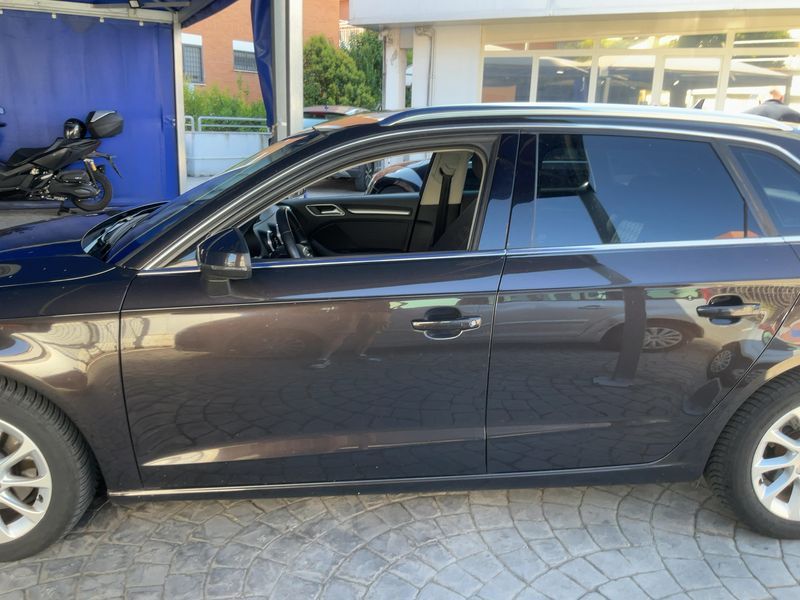 Audi A3 Sportback 1.6 TDI Attraction 2014