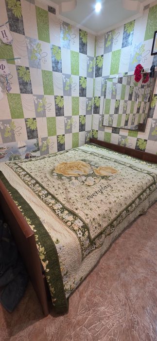 Продам спальный кровать