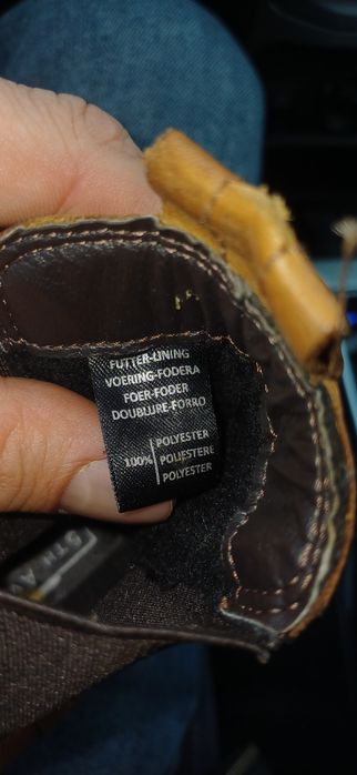 Продаю обувь кожаная