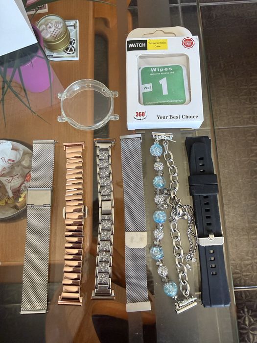 Huawei watch gt4