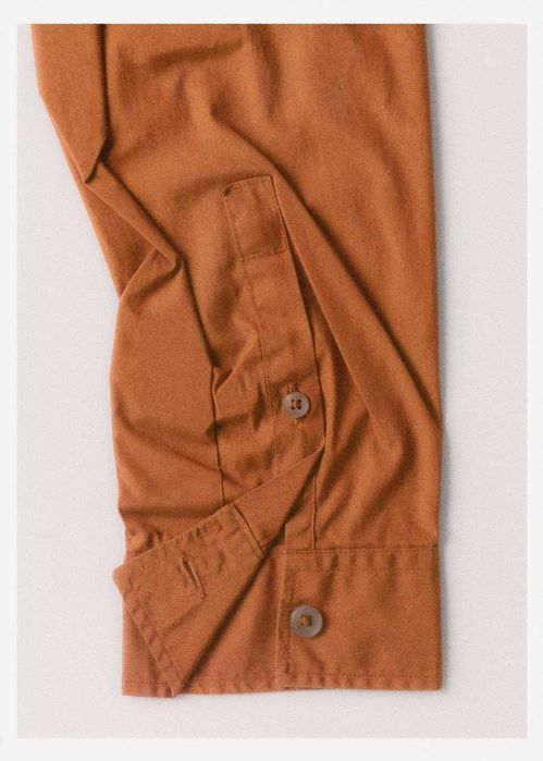 Мъжка риза Mango, Размер М