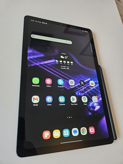 Samsung Galaxy Tab S6 Lite + husa si pen incluse