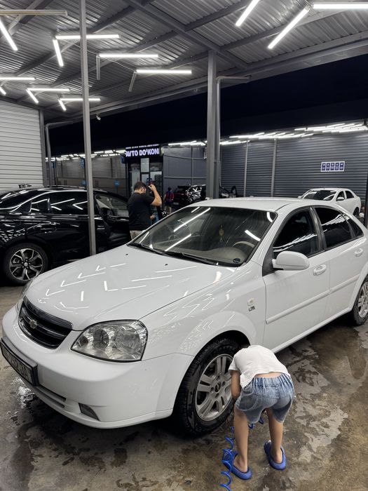 Lasetti ласетти 1.8L