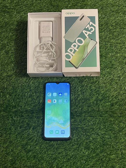 OPPO A31 oppo A31