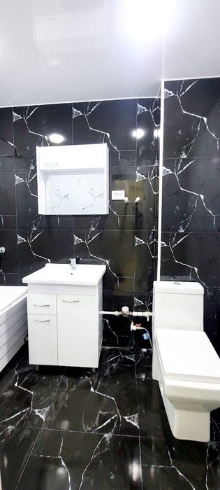 2х квартира 75кв