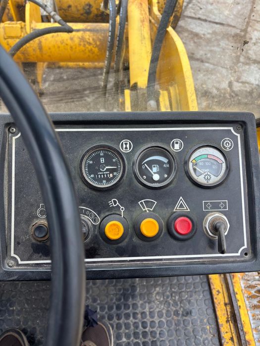 Vand Vola Zettelmeyer 801