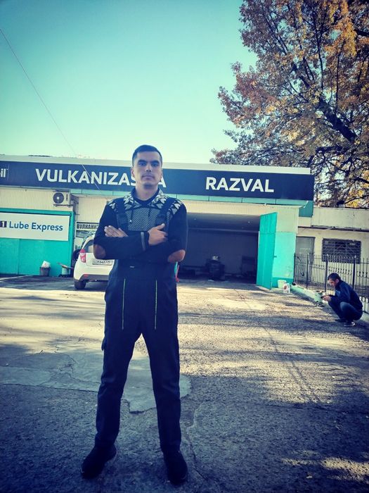 Remot Tormoz lyuboy marka..