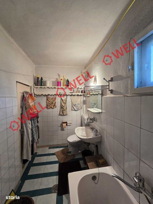 De vânzare casă familială în Cernat!