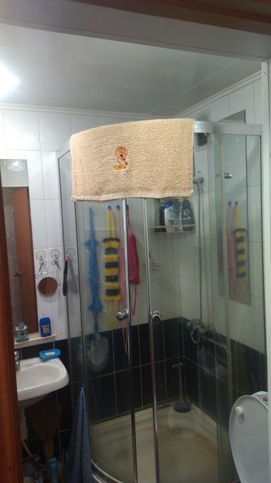 Продам однокомнатную квартиру