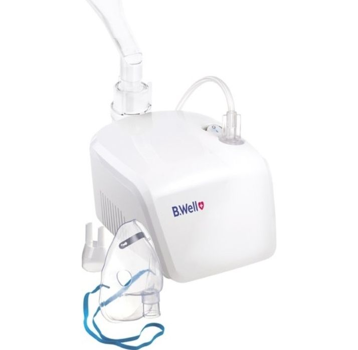 Компрессорный небулайзер B.Well PRO-110