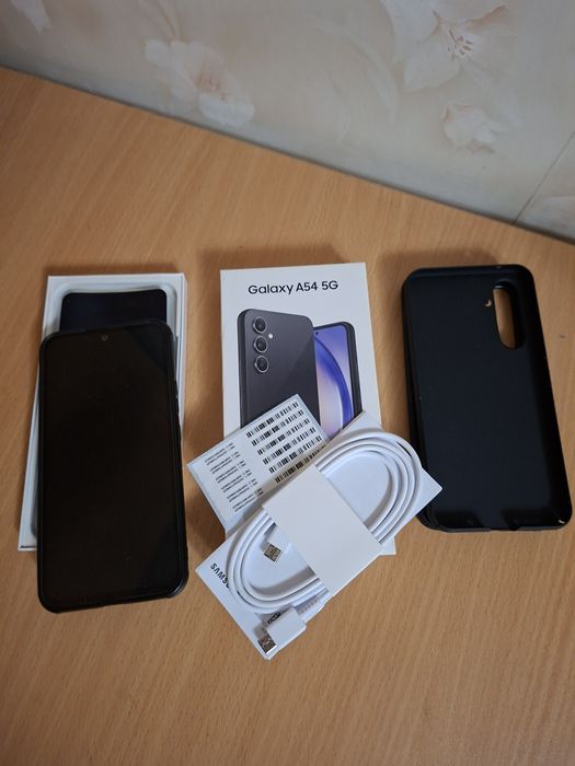 САМСУНГ А54 5g 6/128