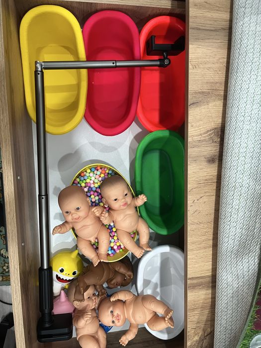 Продам игрушки разные