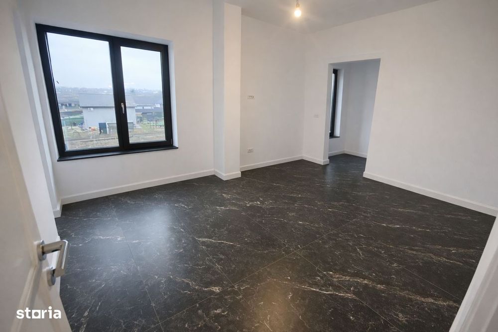 Casa Holboca Dancu 4 camere CANALIZARE si ASFALT