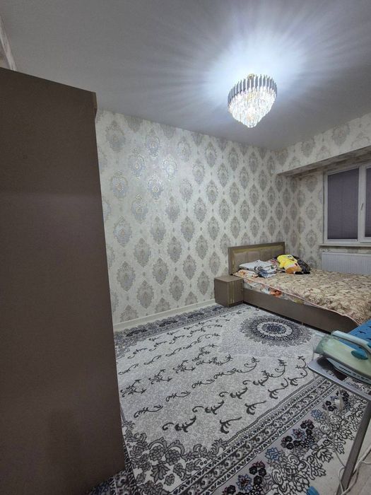 Yashnabod Nice villa 2 xona oila uchun