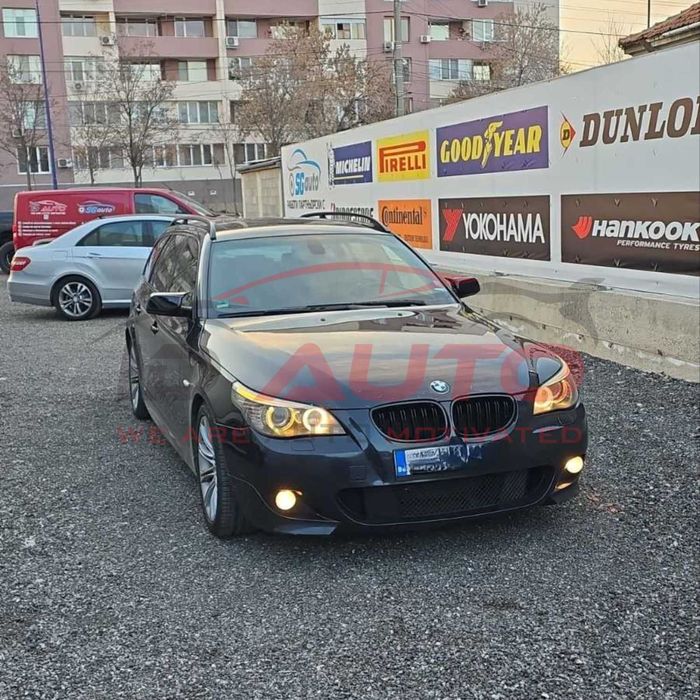 Bmw бъбреци E60 / E61, бмв тунинг решетка, седан, комби, m5, тунинг