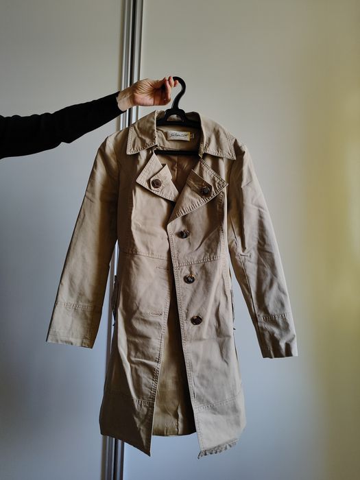 Плащ/Тренч 44 размер