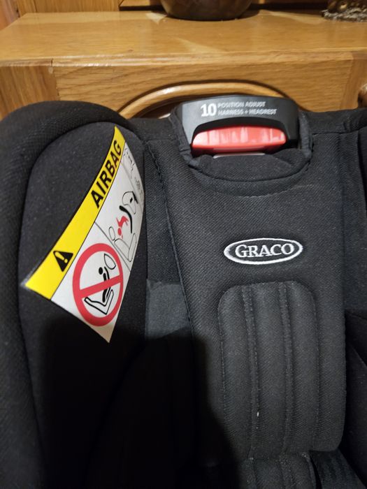 Scaun de masina copii Graco