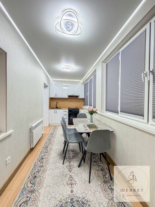 Продам квартиру 3/2/5 буюк ипак йули