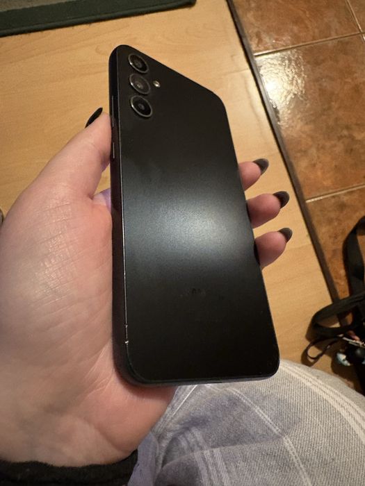 Samsung Galaxy A34, Dual SIM, 6GB RAM, 128GB, 5G,