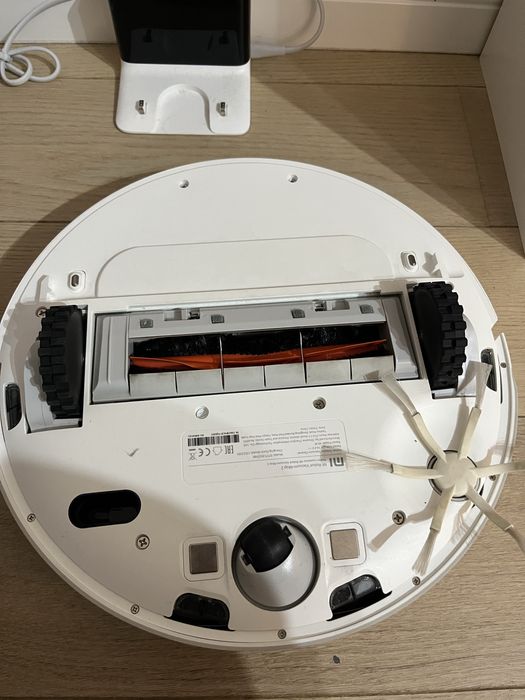 Aspirator robot Mi Robot Vacuum - Mop 2
