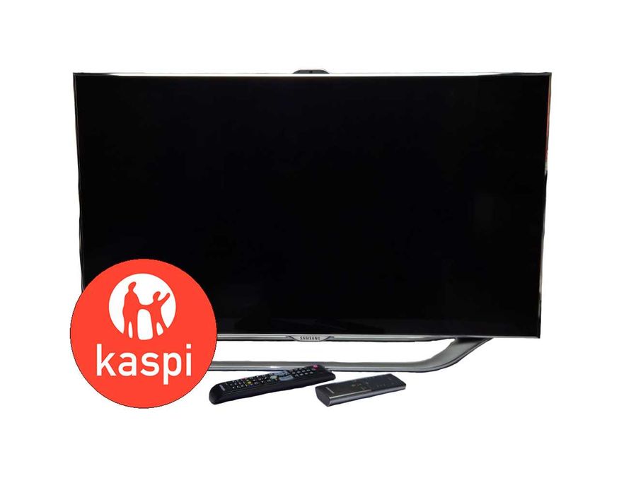Телевизор 40" 102 см 1920x1080 Samsung UE40ES8007U  3xHDMI